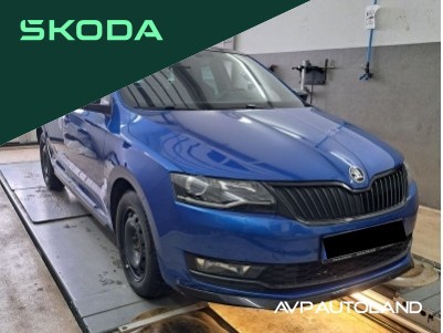 Skoda Rapid 1.0 TSI MONTE CARLO | |