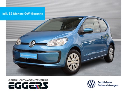 Volkswagen up 1.0 MPI Move