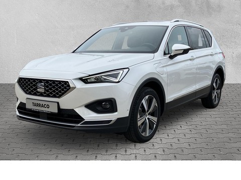 Seat Tarraco 1.4 TSI e-Hybrid Xperience