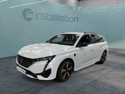 Peugeot 308 1.2 SW GT Focal Surround