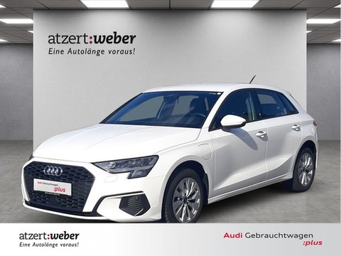 Audi A3 Sportback 40TFSIe AppConnect