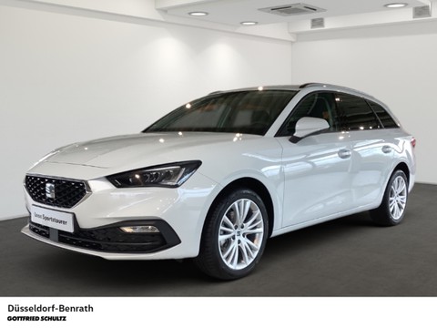 Seat Leon 1.5 SPORTSTOURER STYLE EDITION ETSI 110KW
