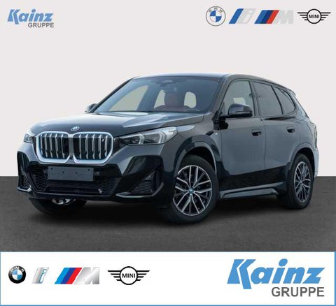BMW iX 1 xDrive30 M Sport DrivingAssiPlus