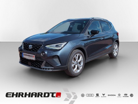 Seat Arona 1.0 TSI FR