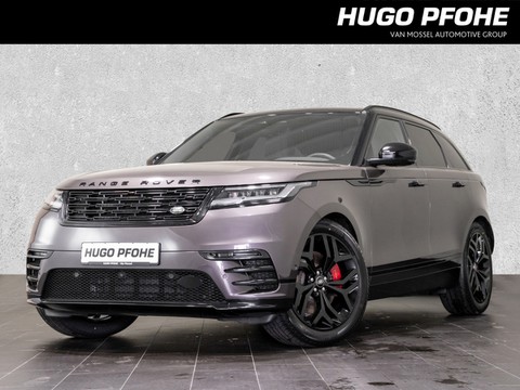 Land Rover Range Rover Velar D300 Dynamic HSE 21