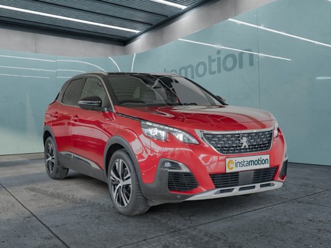 Peugeot 3008 undefined