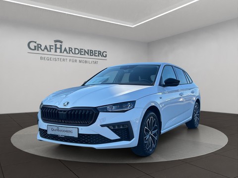 Skoda Scala 1.0 TSI Drive