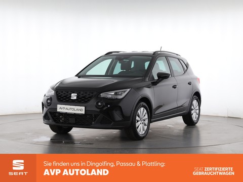 Seat Arona 1.0 TSI STYLE | | | |