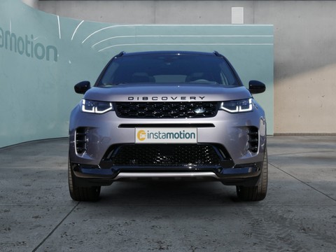 Land Rover Discovery Sport D200 Dynamic SE Winterpaket -