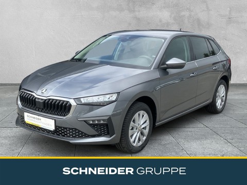 Skoda Scala 1.0 TSI Selection