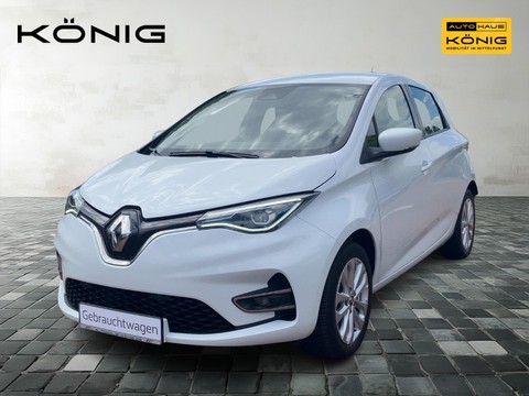 Renault ZOE Experience R1 E 50