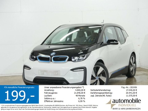 BMW i3 120Ah Professional