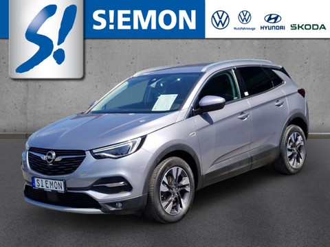 Opel Grandland X 1.2 T Innovation Kam360 Blindspot