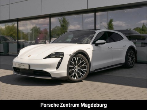 Porsche Taycan 4 Cross Turismo PIRM 22KW