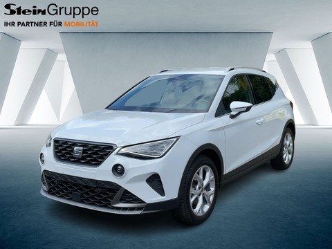 Seat Arona 1.0 TSI FR