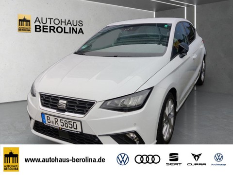 Seat Ibiza 1.0 TSI FR R