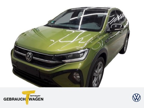 Volkswagen Taigo 1.0 TSI 110PS R-LINE LM17