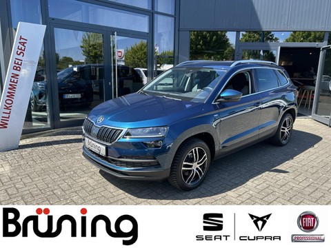Skoda Karoq 1.5 TSI