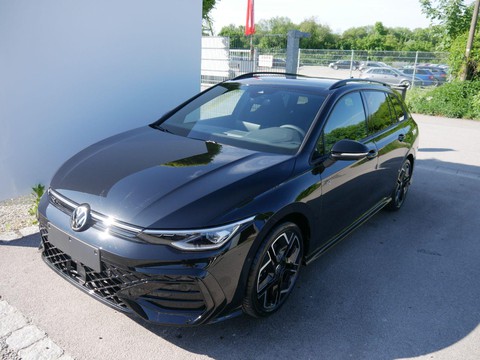 Volkswagen Golf Variant 1.5 eTSI R-Line ° Ambiente