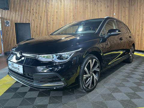 Volkswagen Golf Variant 1.5 TSI