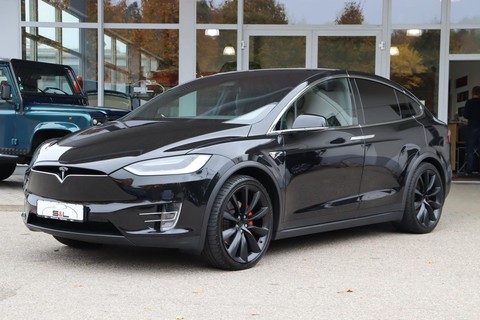 Cheapest tesla x sale