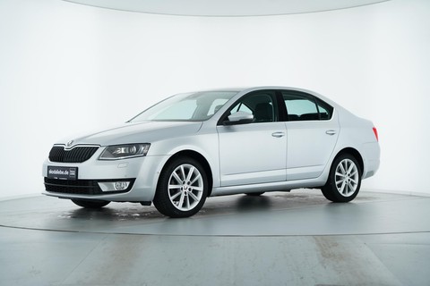 Skoda Octavia 1.4 TSI ELEGANCE