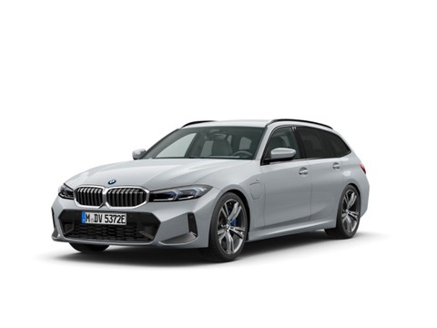 BMW 330 e xDrive M SPORT LC PROF