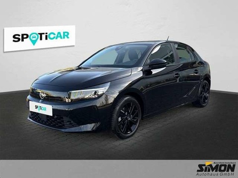 Opel Corsa 1.2 Direct Injection Turbo