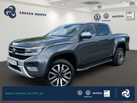 Volkswagen Amarok 3.0 TDI DC Automatik Aventura