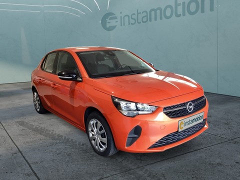 Opel Corsa-e Edition 11KW OBC Notbremsass Digitales