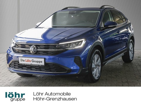 Volkswagen Taigo 1.0 TSI