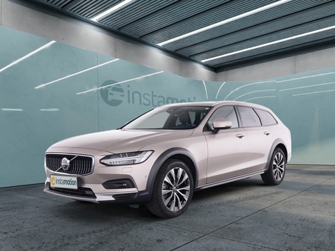 Volvo V90 Cross Country B5 D AWD Ultimate Massage 360K
