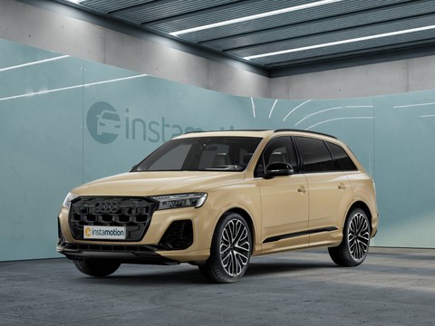 Audi SQ7 undefined