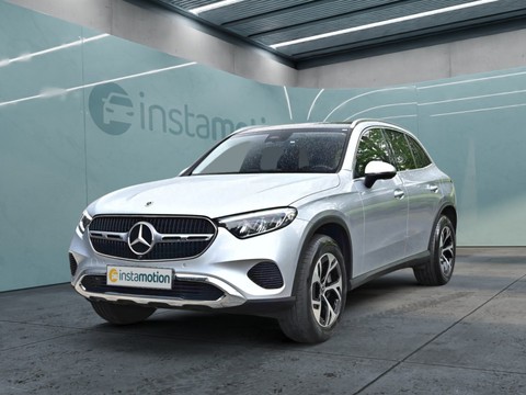 Mercedes-Benz GLC 300 undefined