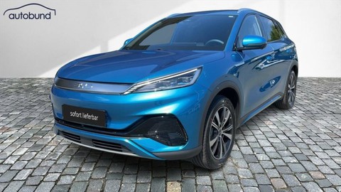BYD ATTO 3 Atto 3 Design Wärmep ° DESIGN