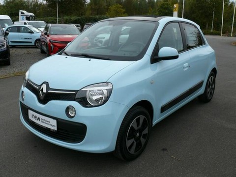 Renault Twingo Liberty elektr