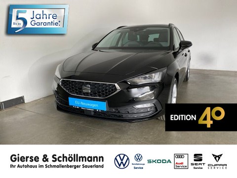 Seat Leon 1.5 TSI Sportstourer Style