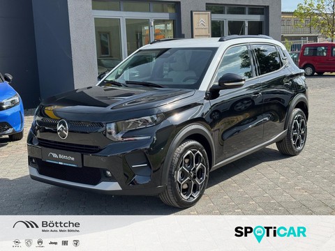 Citroën C3 1.2 Max