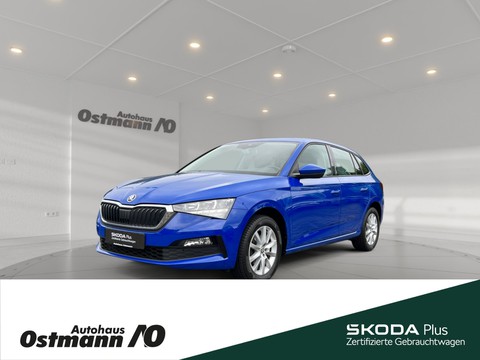 Skoda Scala Ambition 85kw TDI