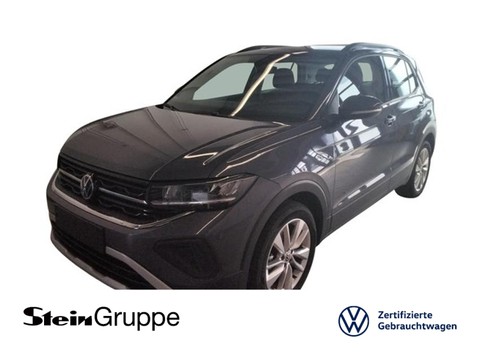 Volkswagen T-Cross 1.0 TSI Life APP