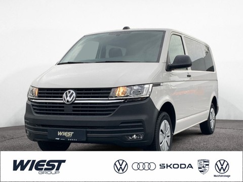 Volkswagen T6 Kombi 2.0 l TDI 1 Motor Getriebe