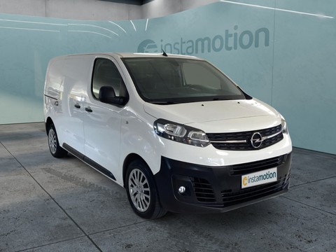 Opel Vivaro 2.0 Kasten Edition