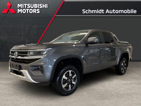 Volkswagen Amarok 3.0 TDI Style