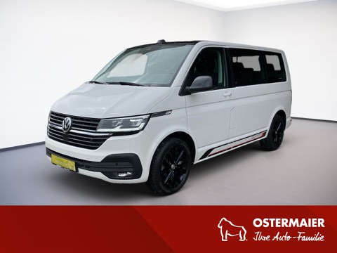 Volkswagen T6 Multivan 2.0 TDI 1 EDITION 204PS