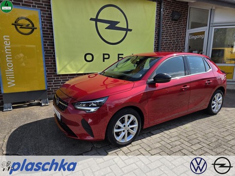 Opel Corsa 1.2 F T Elegance