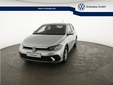Volkswagen Polo 1.0 TSI APP LANE
