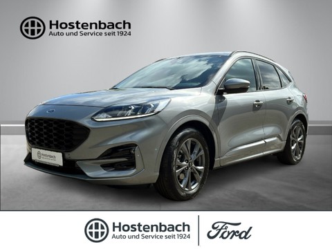 Ford Kuga 2.0 ST-Line EcoBlue
