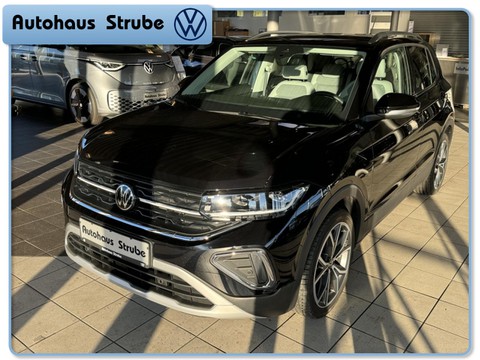 Volkswagen T-Cross 1.0 TSI Style 18