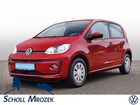 Volkswagen up 1.0