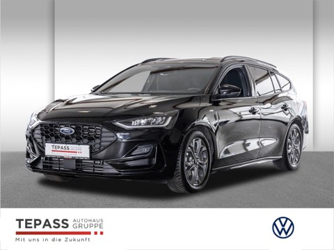 Ford Focus 1.0 ST-Line